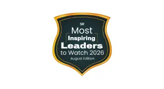 Most Inspiring Leaders to Watch 2026